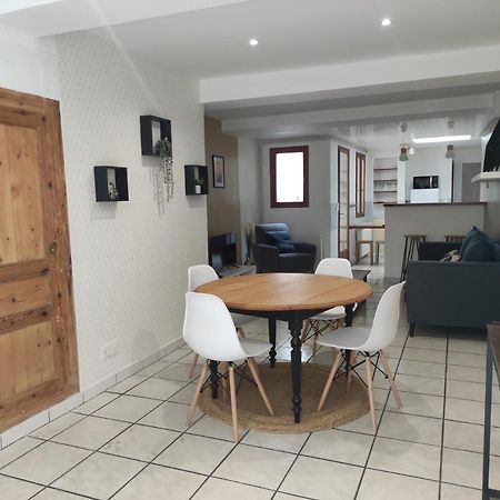 Maison Cosy Au Coeur De La Vieille Ville Boulogne-sur-Mer Luaran gambar