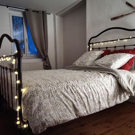 Maison Cosy Au Coeur De La Vieille Ville Boulogne-sur-Mer Luaran gambar