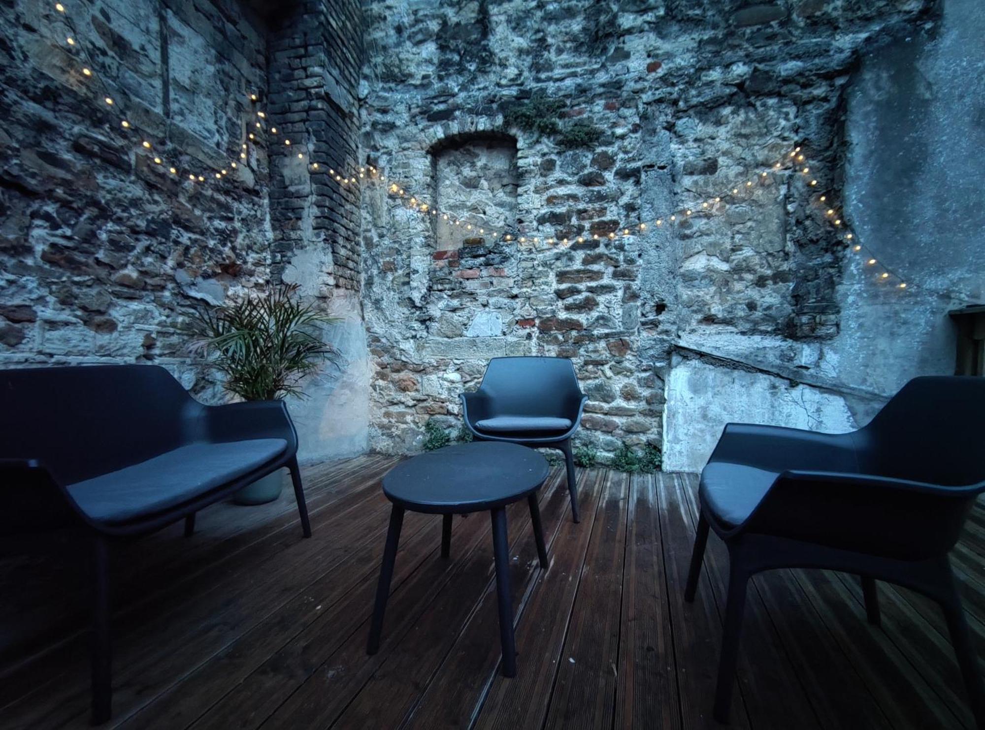 Maison Cosy Au Coeur De La Vieille Ville Boulogne-sur-Mer Luaran gambar