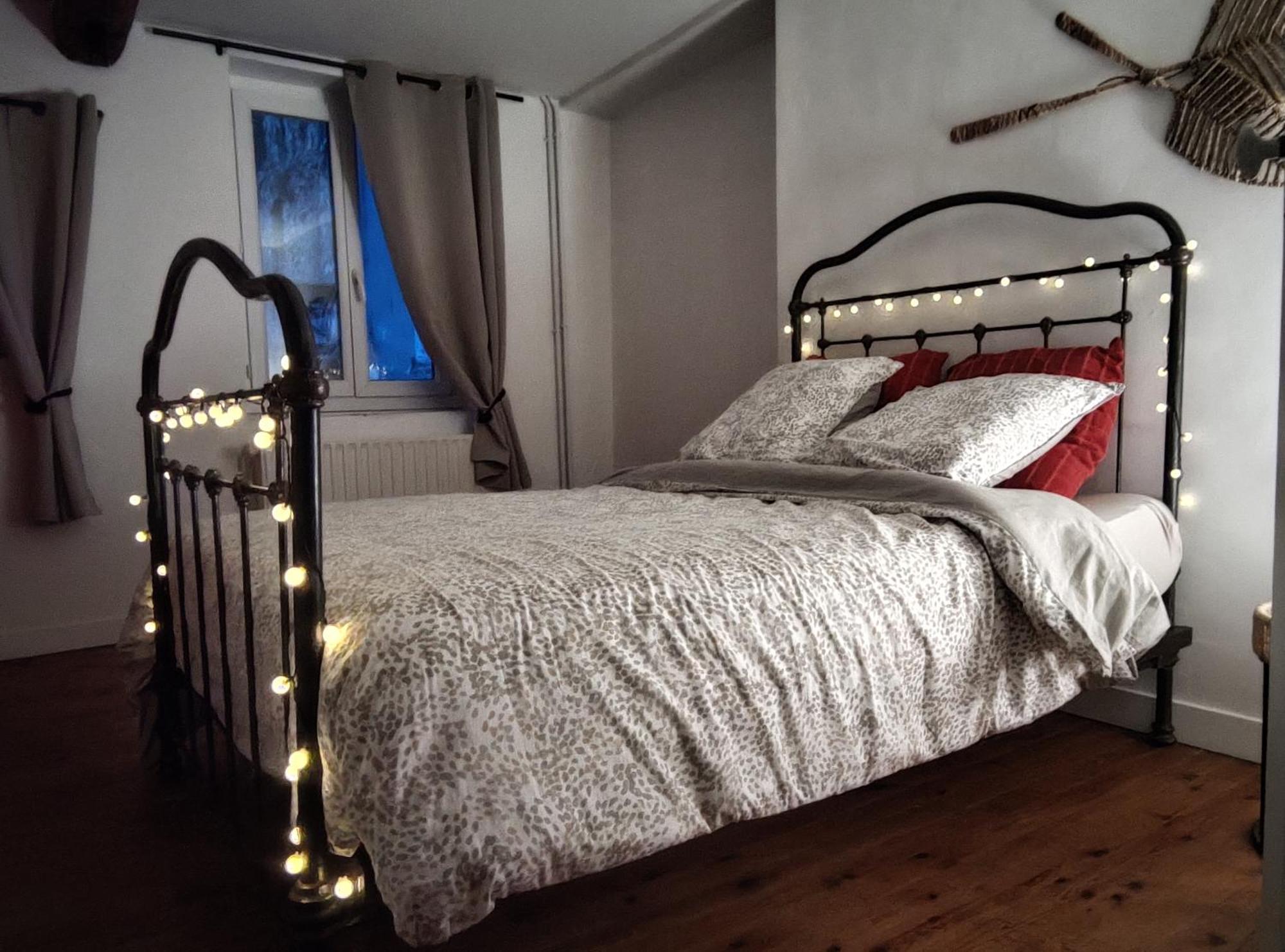Maison Cosy Au Coeur De La Vieille Ville Boulogne-sur-Mer Luaran gambar